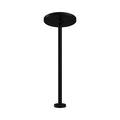 RAB Pivot Small Pendant Mount Kit, Black