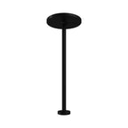 RAB Pivot Small Pendant Mount Kit, Black