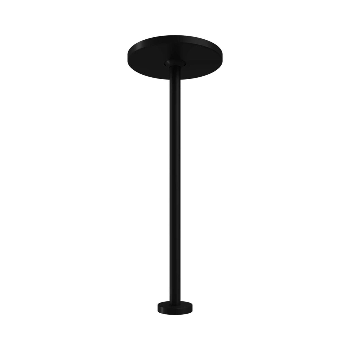 RAB Pivot Small Pendant Mount Kit, Black