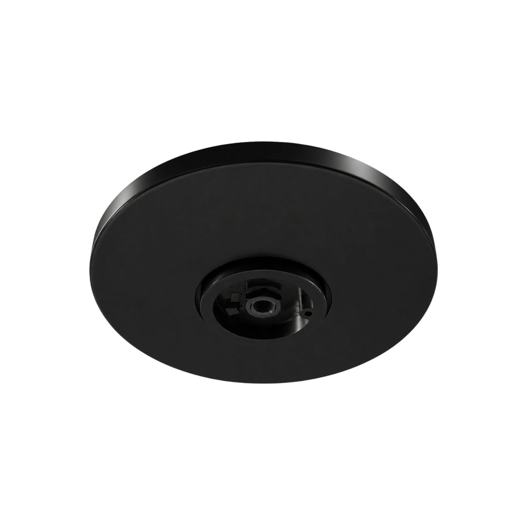 RAB Pivot Small Surface Mount Kit, Black