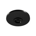 RAB Pivot Small Surface Mount Kit, Black
