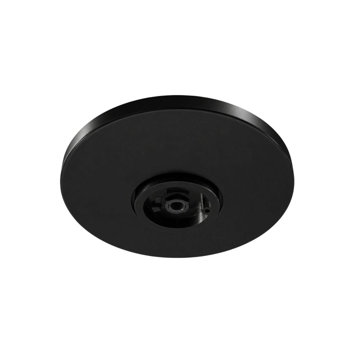 RAB Pivot Small Surface Mount Kit, Black
