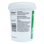 Vitalis Plec Pellet Algae Food for Bottom Feeders
