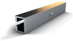 Renusol VarioSole Mounting Kit for 2 x 5 Solar Panels in Portrait for Slate Roofs