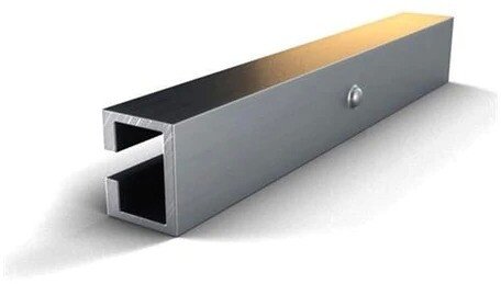 Renusol VarioSole Mounting Kit for 1 x 8 Solar Panels in Portrait for Slate Roofs