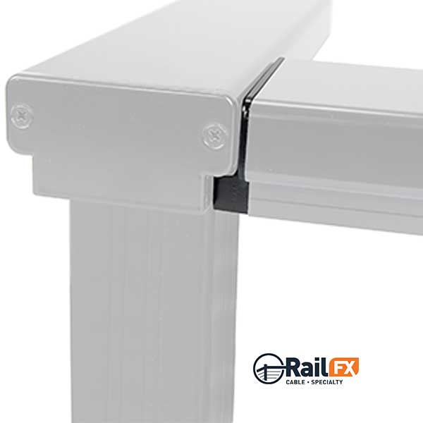 RailFX Series 200 End Plate Brackets