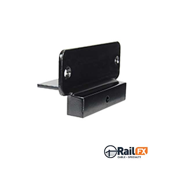 RailFX Series 200 End Plate Brackets