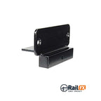 RailFX Series 200 End Plate Brackets