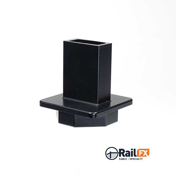 RailFX Series 250 Intermediate Post Fitting
