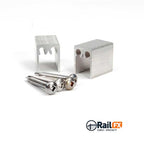 RailFX Series 250 Rail Connector Blocks