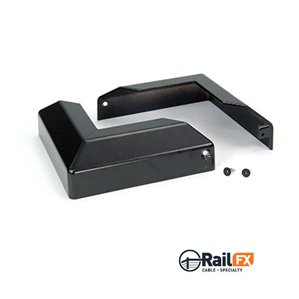 RailFX Post Skirts