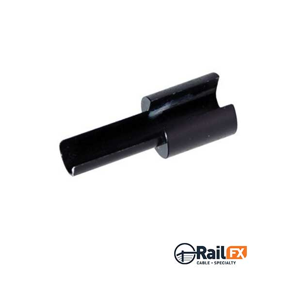 RailFX Push Lock Release Key