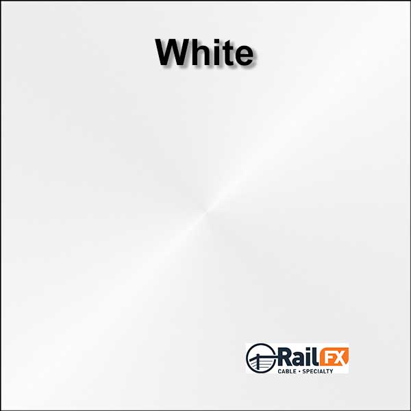 RailFX Series 200 Top Rail End Plate