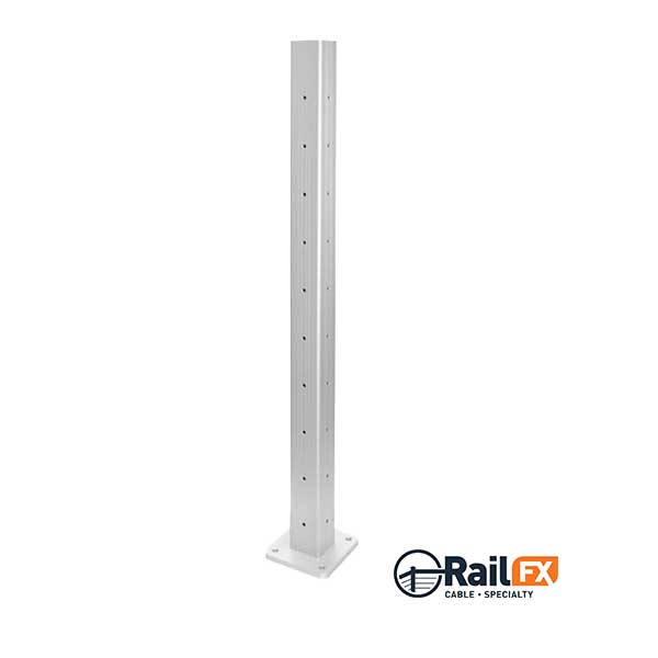 RailFX Corner Post