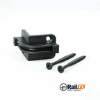 RailFX Express Mount Corner Fitting