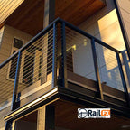 RailFX Fascia Mount Brackets