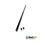 RailFX Oasis Cable Top Rail