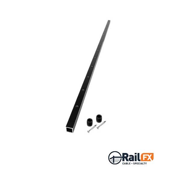 RailFX Oasis Cable Top Rail