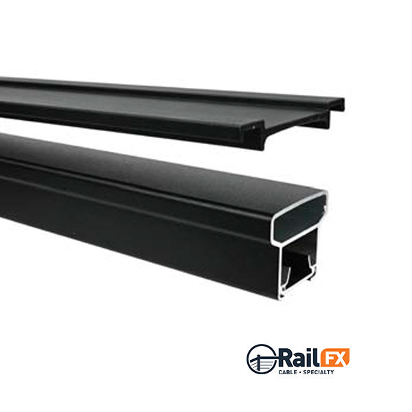 RailFX Oasis Cable Drink Rail Adapter