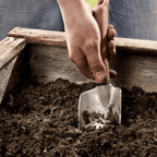 BedGrow® Raised Bed Welsh Topsoil Mix