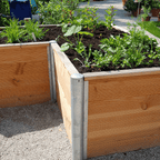 BedGrow® Raised Bed Welsh Topsoil Mix