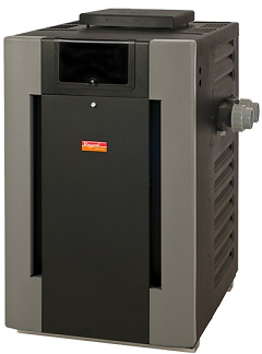 Raypak Pool Heater - 336A Cupro-Nickel 300K Propane Gas