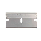 FHC Premium Heavy Duty Single Edge Blades 100/PK - RB12