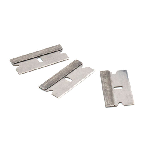 FHC Premium Heavy Duty Single Edge Blades 100/PK - RB12