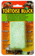 Zoo Med Calcium Tortoise Block with Vegetables