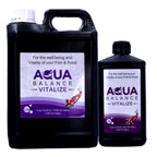 Aqua Source Aqua Balance Vitalize: Fish Stress Relief Formula