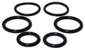 UV Steriliser O-Ring Multi-Pack (6 Seals, 3 Sizes)