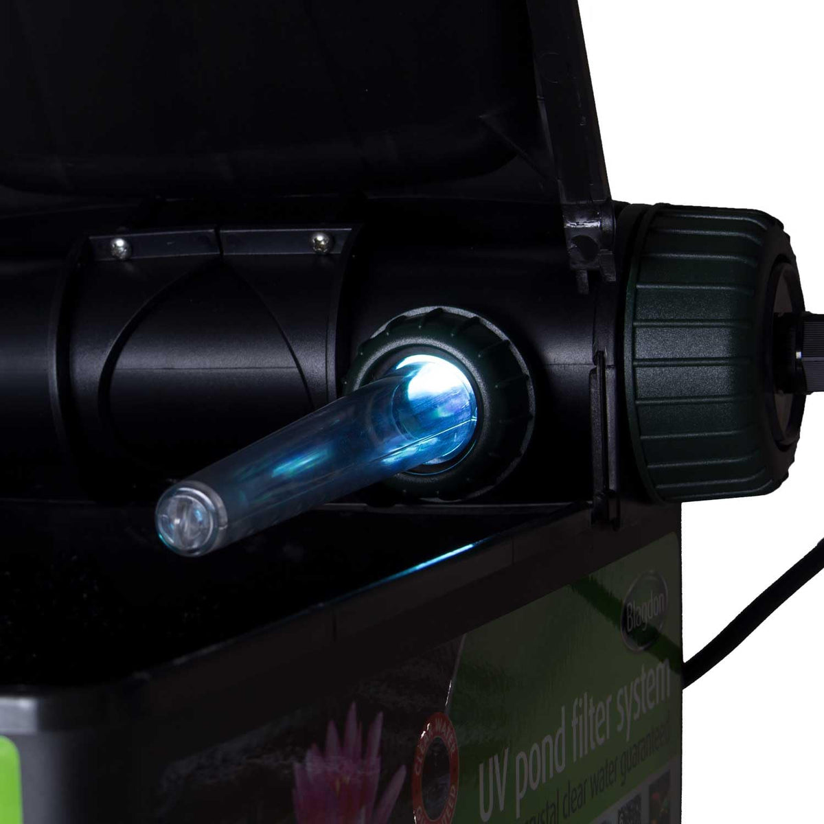 Blagdon MiniPond Filter 12000 9W UVC (BD1010535)
