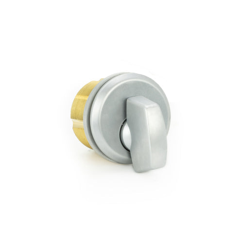 FHC Mortise T-Turn Cylinder [3mm Trim Ring]