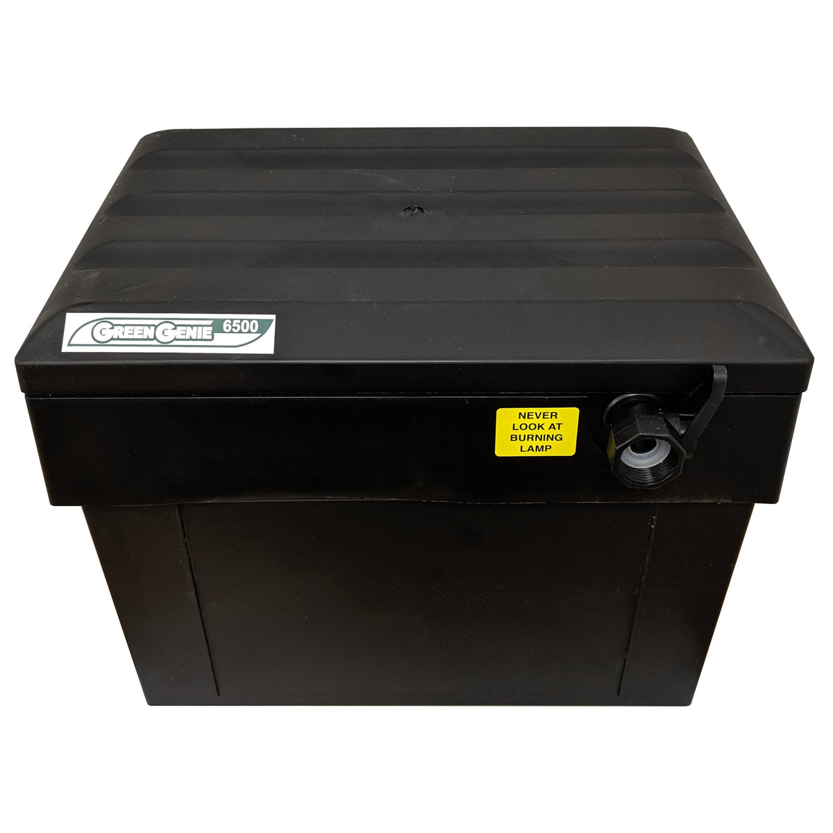 Lotus Green Genie Filter 6500 with UV Lamp for 6,000L Ponds