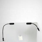 Sunman 175W eArc Flexible Solar Panel | Junction Box Underneath
