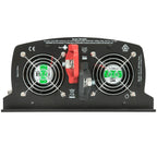 Enerdrive 12V 2600W ePower Pure Sine Wave Inverter w/ RCD & AC Transfer Switch