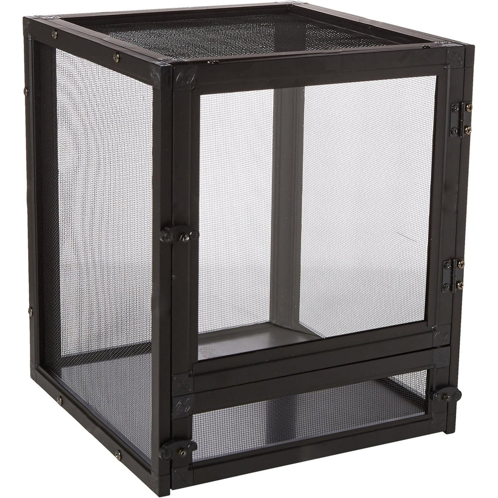 Zoo Med ReptiBreeze Nano Aluminum Screen Cage