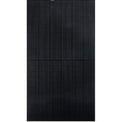 REC Pure 2 REC420AA Pure 2 420W Black on Black 132 Half-Cell Heterojunction Solar Panel