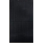 REC Pure 2 REC420AA Pure 2 420W Black on Black 132 Half-Cell Heterojunction Solar Panel