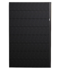 REC Alpha Pure-RX 460W Solar Panel Black on Black Heterojunction Cells