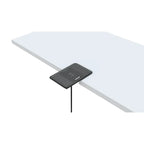 Scanstrut 12/24V 15W Recessed-Mount Surface 3-Coil Waterproof Wireless Charger
