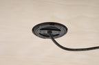 Scanstrut 12/24V 10W Recessed-Mount Surface Waterproof Wireless Charger