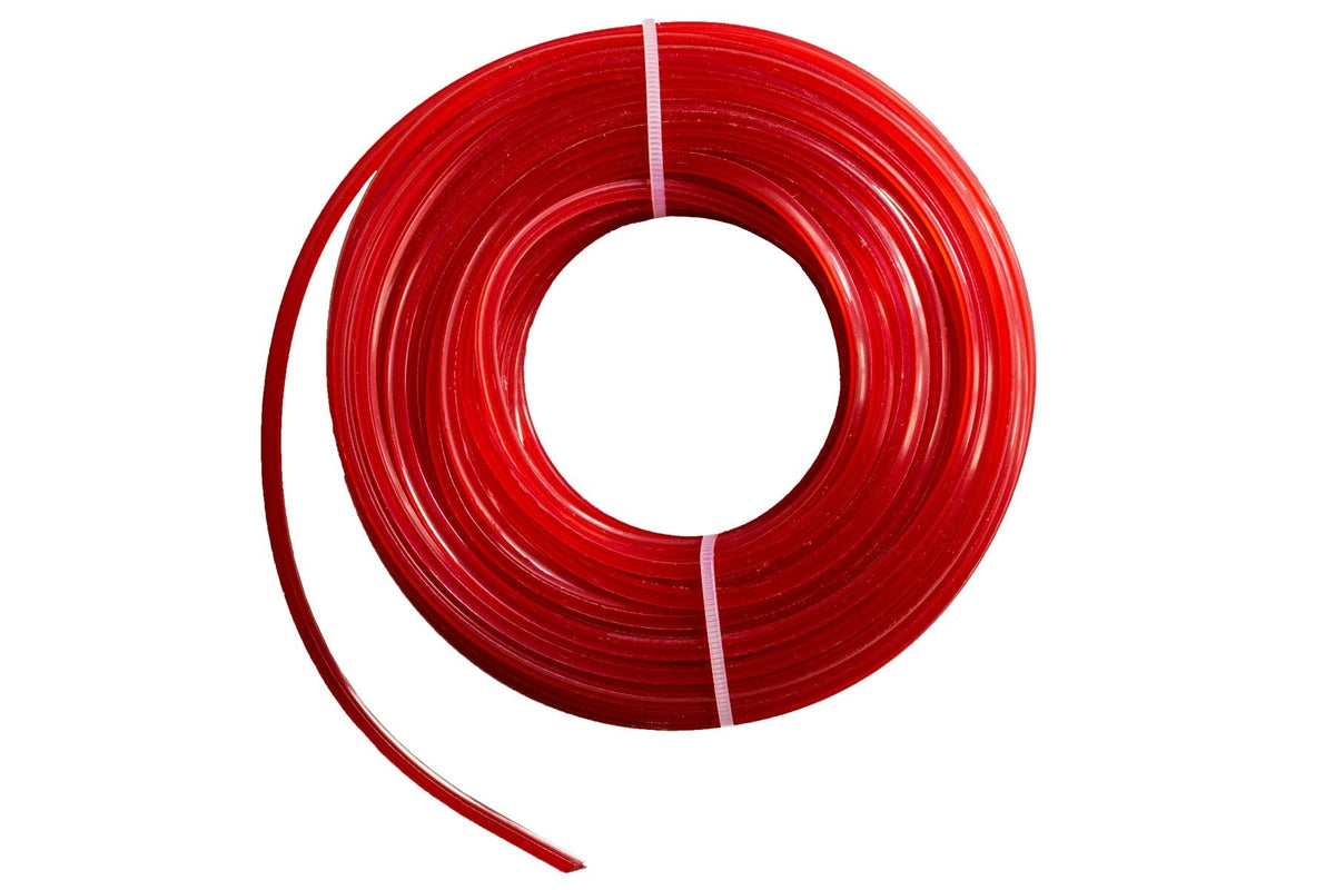 Strimmer Line Red Star 2.7mm x 15m