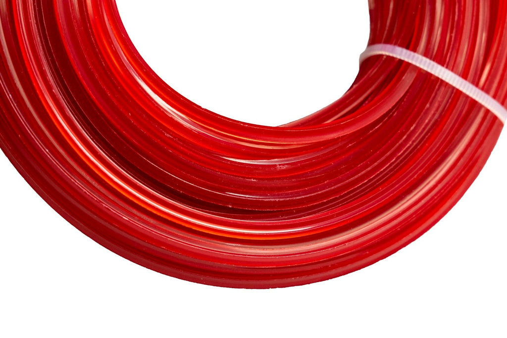Strimmer Line Red Star 2.7mm x 15m