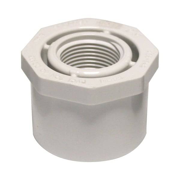 4x3 Reducing Bushing Slip X FPT