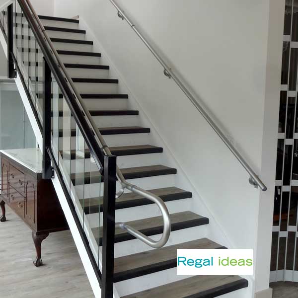 Regal Ideas ADA 8 Foot Handrail
