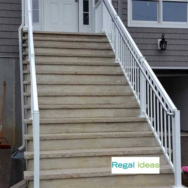 Regal Ideas ADA 8 Foot Handrail
