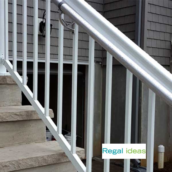 Regal Ideas ADA Handrail Picket Bracket