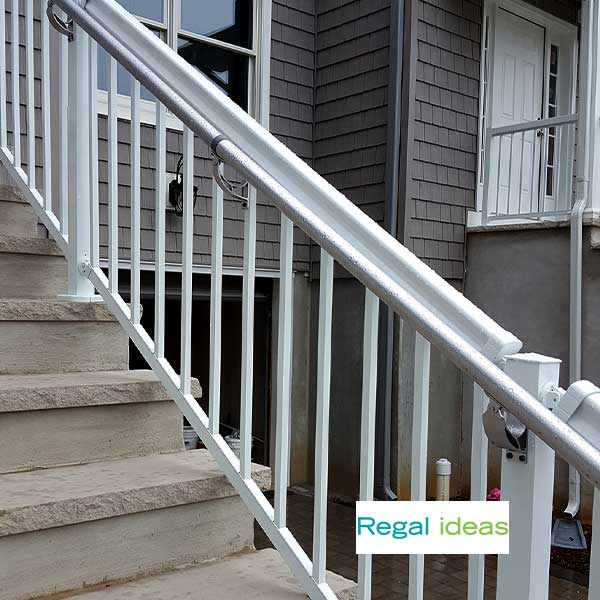 Regal Ideas ADA 8 Foot Handrail