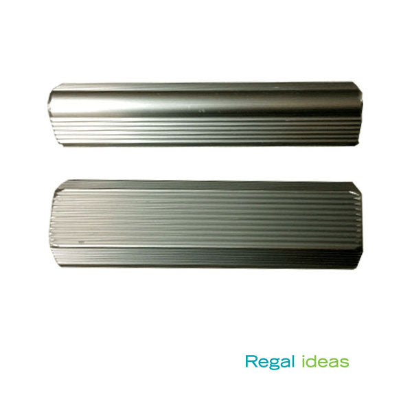 Regal Ideas Continuous Stair Rail Connecting Splice